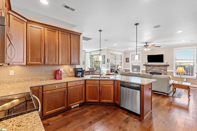 205 Ashler Drive, Greer, SC 29650