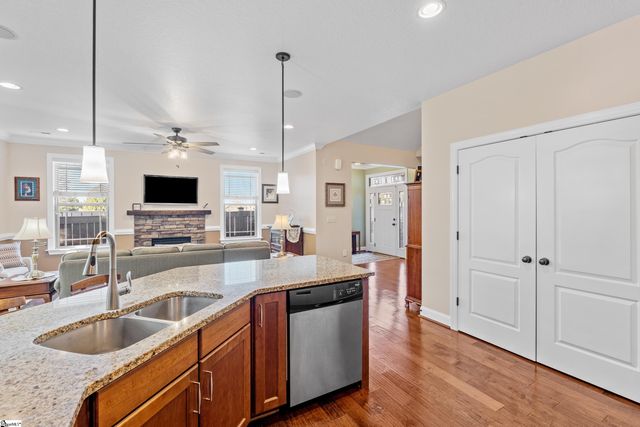 205 Ashler Drive, Greer, SC 29650