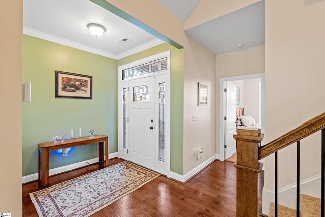 205 Ashler Drive, Greer, SC 29650