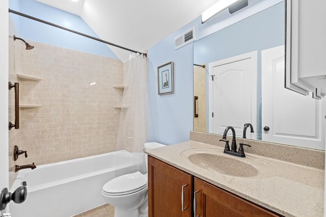 205 Ashler Drive, Greer, SC 29650