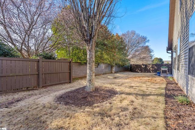 205 Ashler Drive, Greer, SC 29650