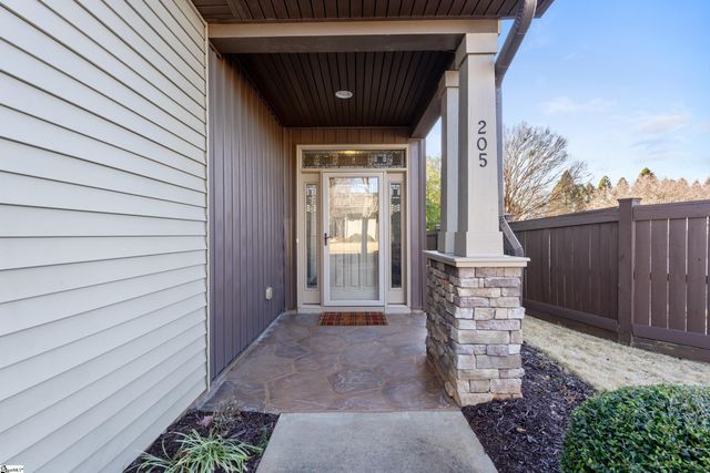 205 Ashler Drive, Greer, SC 29650