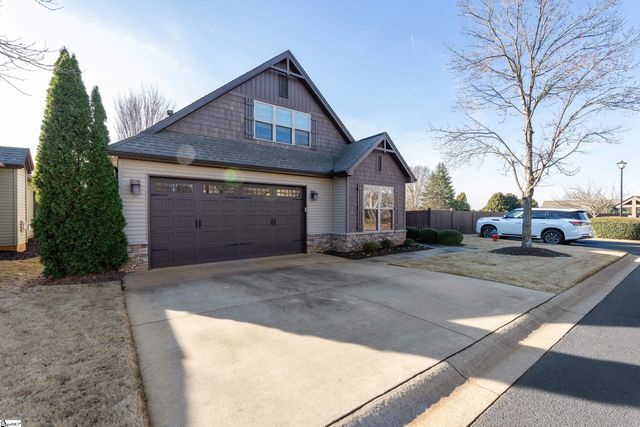 205 Ashler Drive, Greer, SC 29650