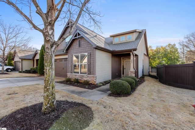 205 Ashler Drive, Greer, SC 29650