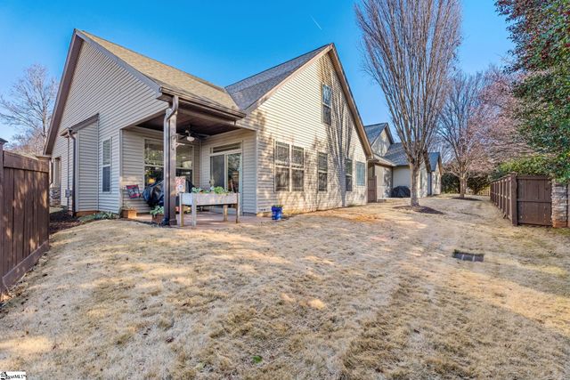 205 Ashler Drive, Greer, SC 29650