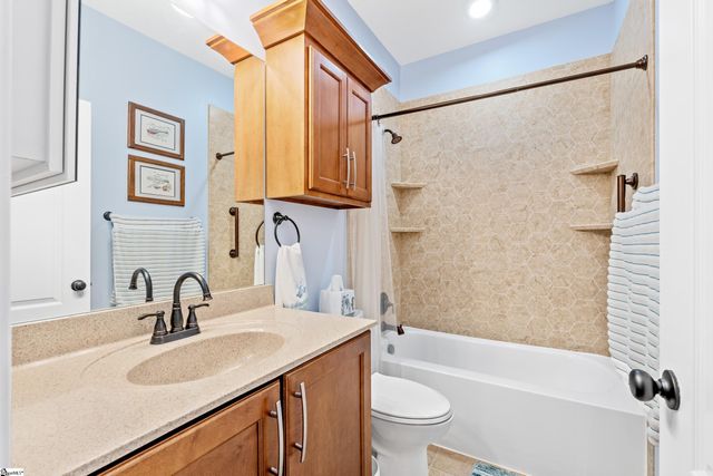 205 Ashler Drive, Greer, SC 29650