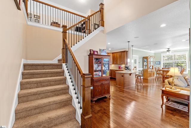 205 Ashler Drive, Greer, SC 29650