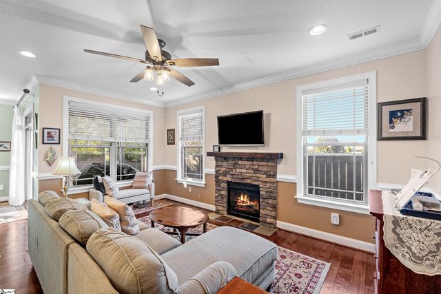 205 Ashler Drive, Greer, SC 29650