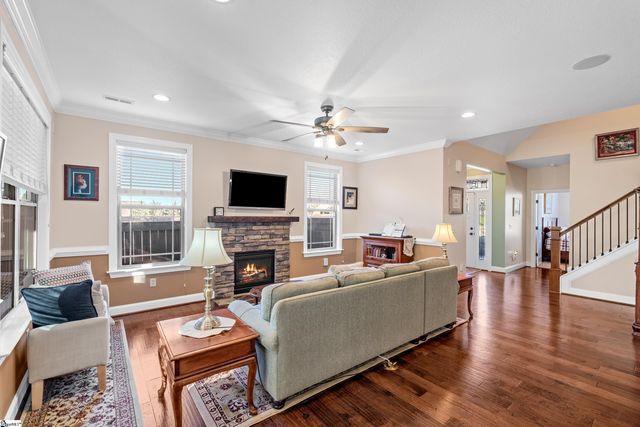 205 Ashler Drive, Greer, SC 29650