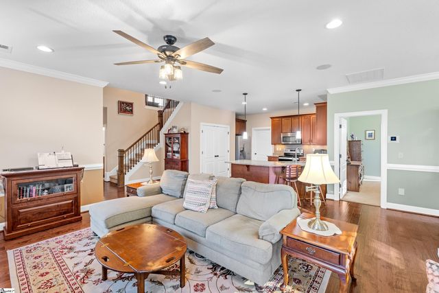 205 Ashler Drive, Greer, SC 29650