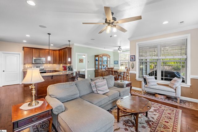 205 Ashler Drive, Greer, SC 29650