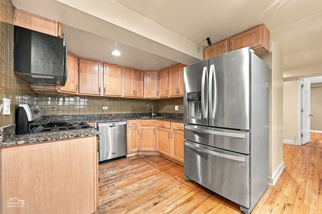6100 S University Street G, Chicago, IL 60637