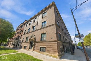 6100 S University Street G, Chicago, IL 60637