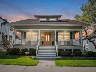 9123 Sherman Avenue, Brookfield, IL 60513