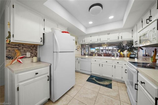 4622 12th PL 124, Cape Coral, FL 33914