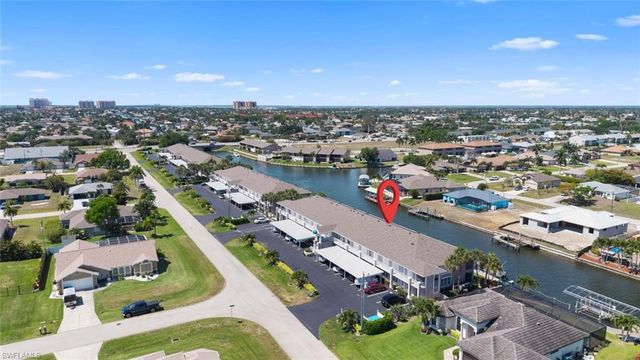 4622 12th PL 124, Cape Coral, FL 33914