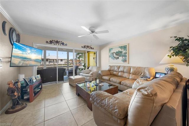 4622 12th PL 124, Cape Coral, FL 33914