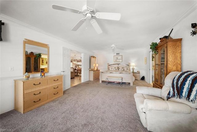4622 12th PL 124, Cape Coral, FL 33914