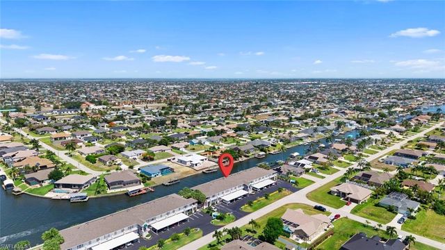 4622 12th PL 124, Cape Coral, FL 33914