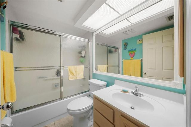 4622 12th PL 124, Cape Coral, FL 33914