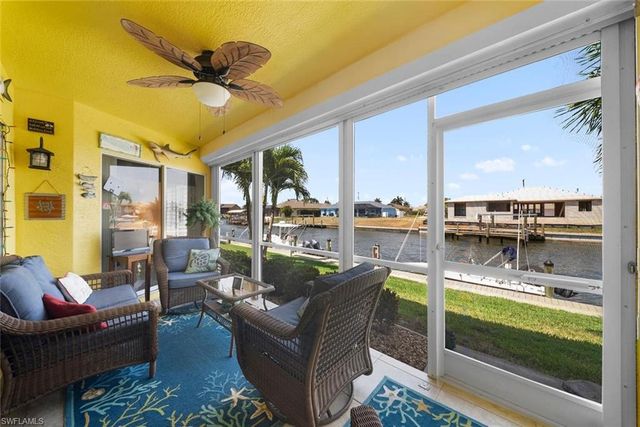 4622 12th PL 124, Cape Coral, FL 33914