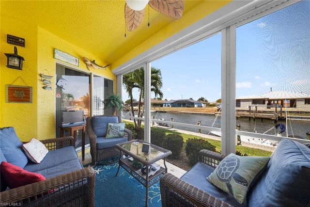 4622 12th PL 124, Cape Coral, FL 33914