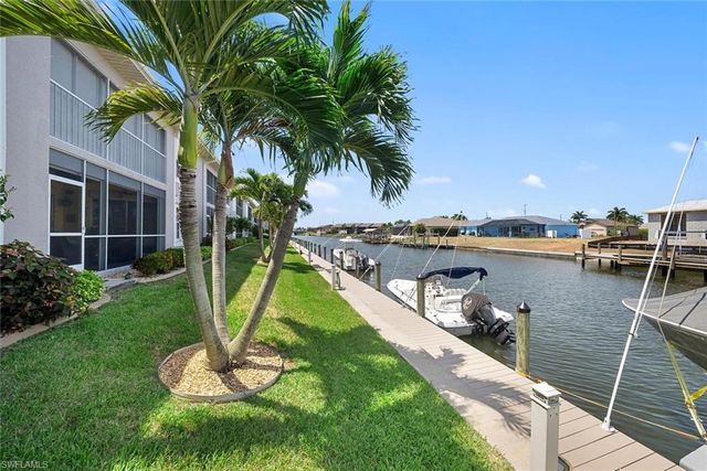 4622 12th PL 124, Cape Coral, FL 33914