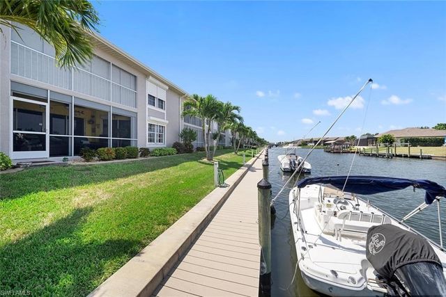 4622 12th PL 124, Cape Coral, FL 33914