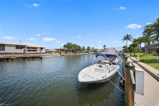 4622 12th PL 124, Cape Coral, FL 33914
