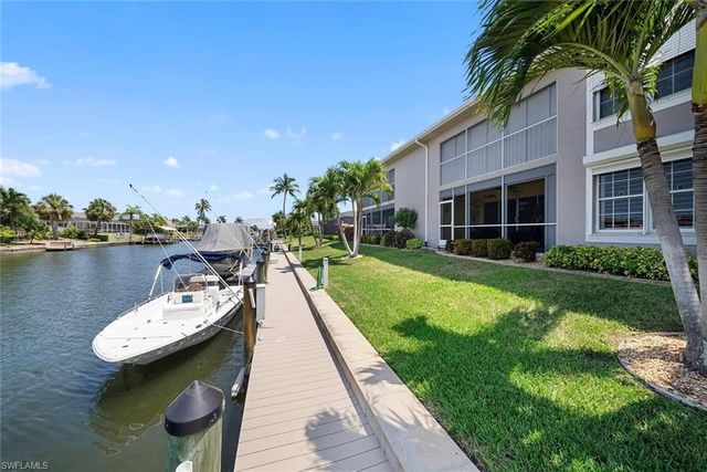 4622 12th PL 124, Cape Coral, FL 33914