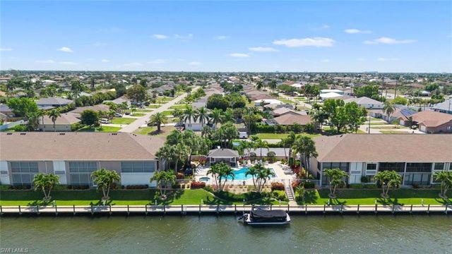 4622 12th PL 124, Cape Coral, FL 33914