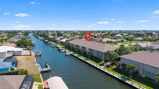 4622 12th PL 124, Cape Coral, FL 33914