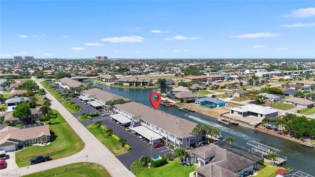 4622 12th PL 124, Cape Coral, FL 33914