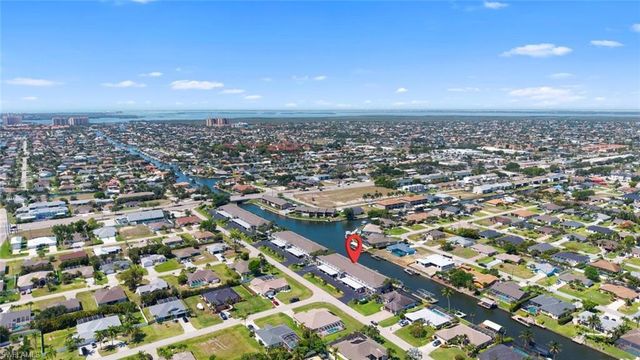 4622 12th PL 124, Cape Coral, FL 33914