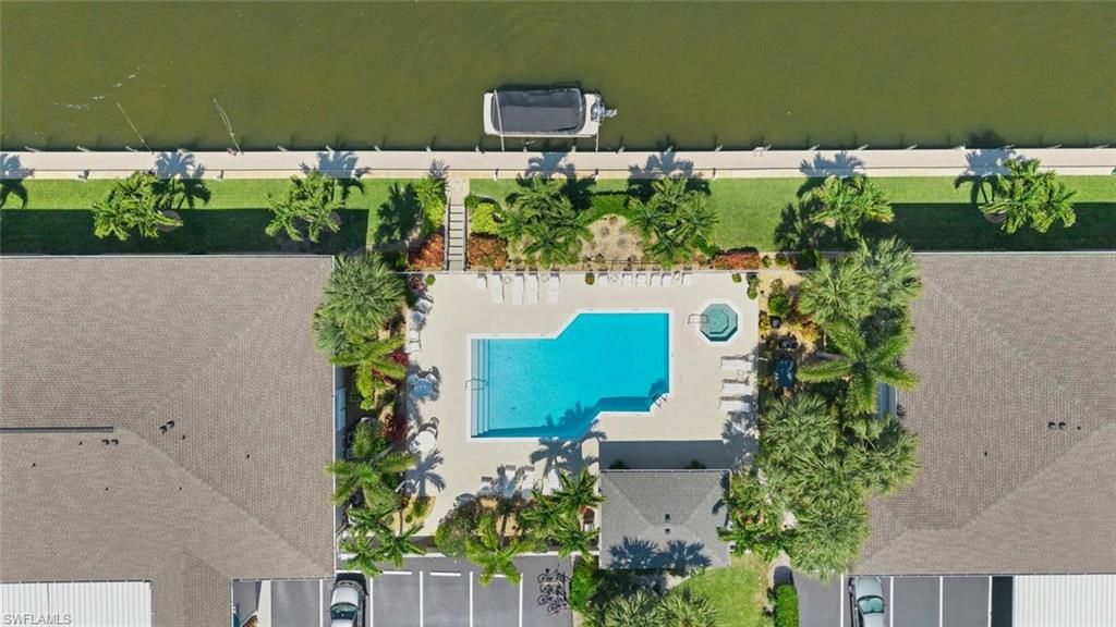 Image 48 of property listing at 4622 12th PL 124, Cape Coral, FL 33914