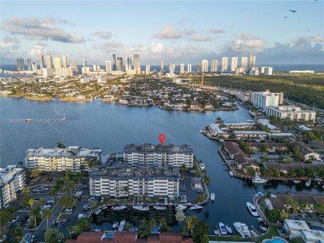 16570 NE 26th Ave 5J, North Miami Beach, FL 33160