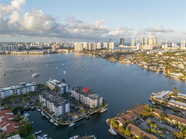 16570 NE 26th Ave 5J, North Miami Beach, FL 33160