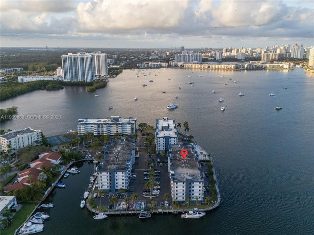 16570 NE 26th Ave 5J, North Miami Beach, FL 33160