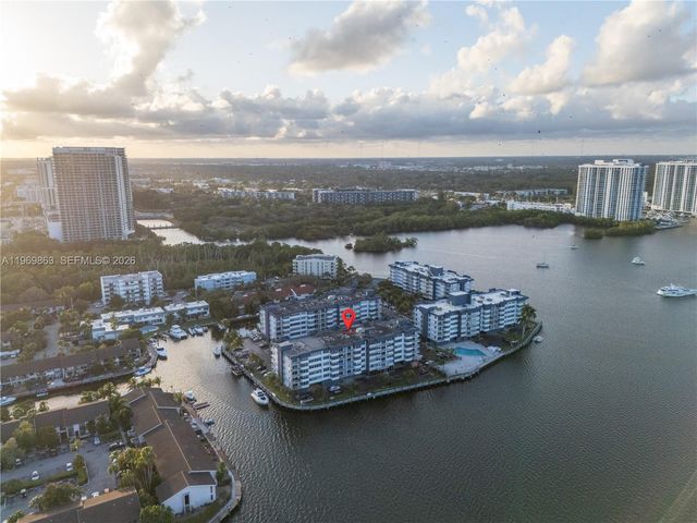 16570 NE 26th Ave 5J, North Miami Beach, FL 33160