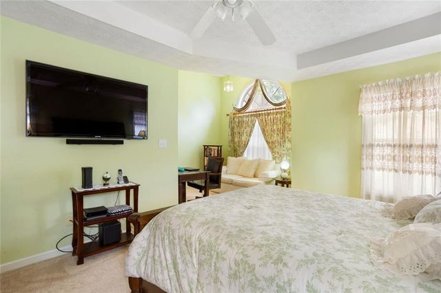 435 Crosshaven Way, Mcdonough, GA 30253