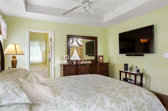 435 Crosshaven Way, Mcdonough, GA 30253