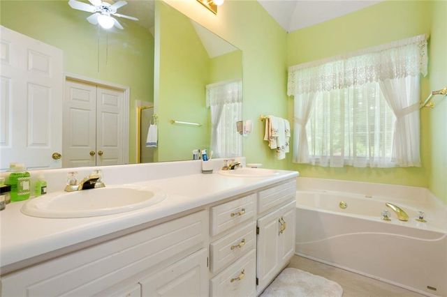 435 Crosshaven Way, Mcdonough, GA 30253