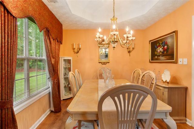 435 Crosshaven Way, Mcdonough, GA 30253