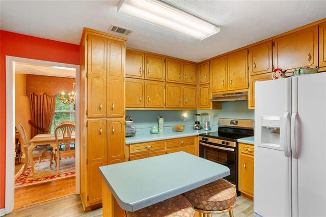 435 Crosshaven Way, Mcdonough, GA 30253