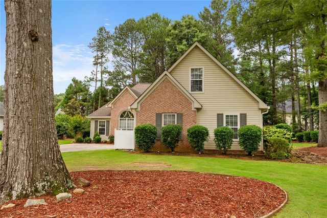 435 Crosshaven Way, Mcdonough, GA 30253