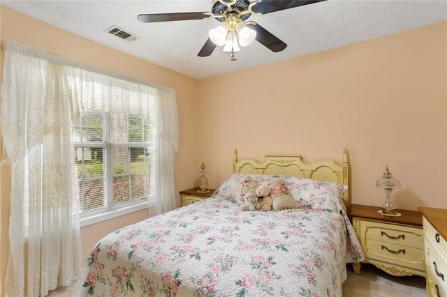 435 Crosshaven Way, Mcdonough, GA 30253