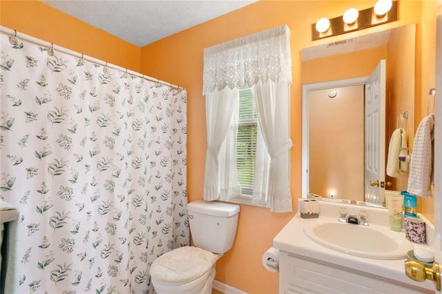 435 Crosshaven Way, Mcdonough, GA 30253