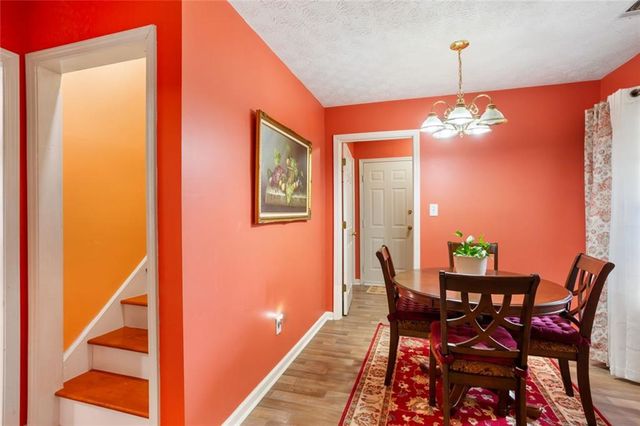 435 Crosshaven Way, Mcdonough, GA 30253