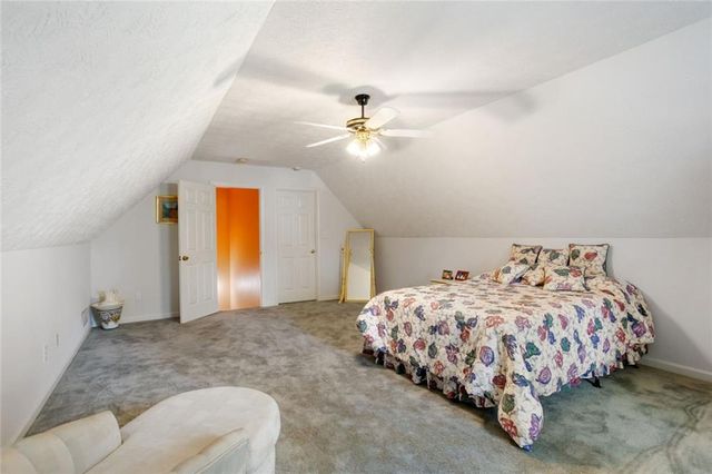 435 Crosshaven Way, Mcdonough, GA 30253