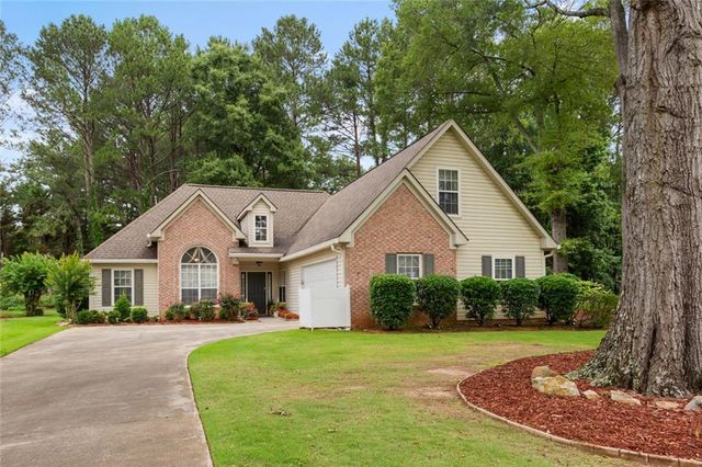 435 Crosshaven Way, Mcdonough, GA 30253